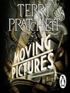 Cover image for Moving Pictures